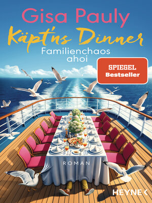 cover image of Käpt'ns Dinner